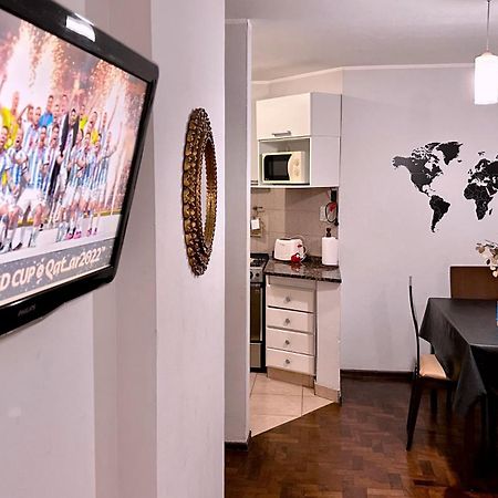 Departamento Increible En Cordoba Lägenhet Exteriör bild