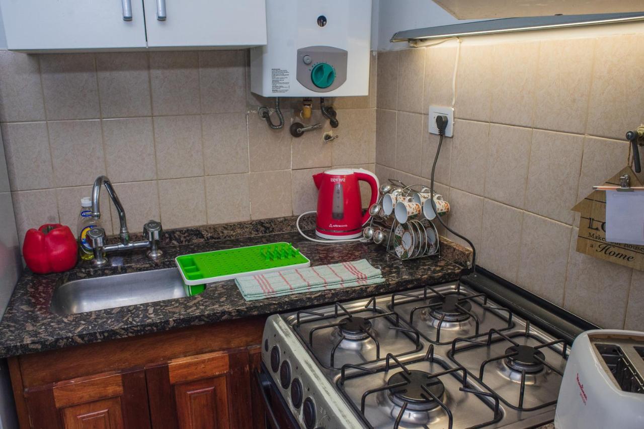 Departamento Increible En Cordoba Lägenhet Exteriör bild