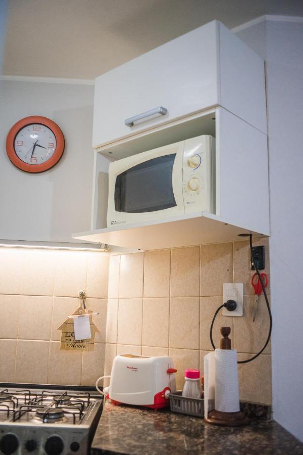 Departamento Increible En Cordoba Lägenhet Exteriör bild