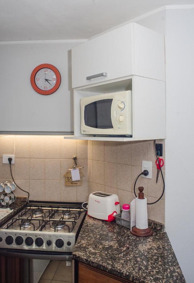 Departamento Increible En Cordoba Lägenhet Exteriör bild