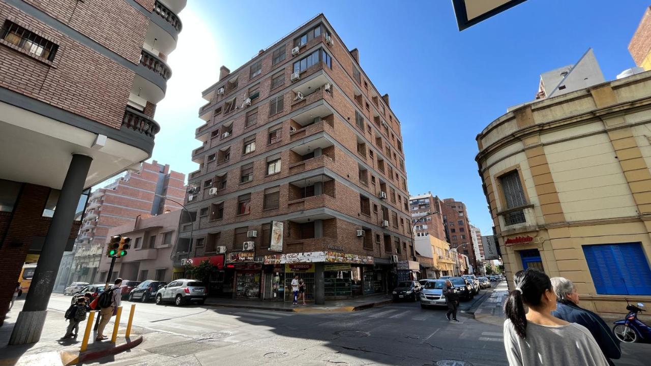 Departamento Increible En Cordoba Lägenhet Exteriör bild