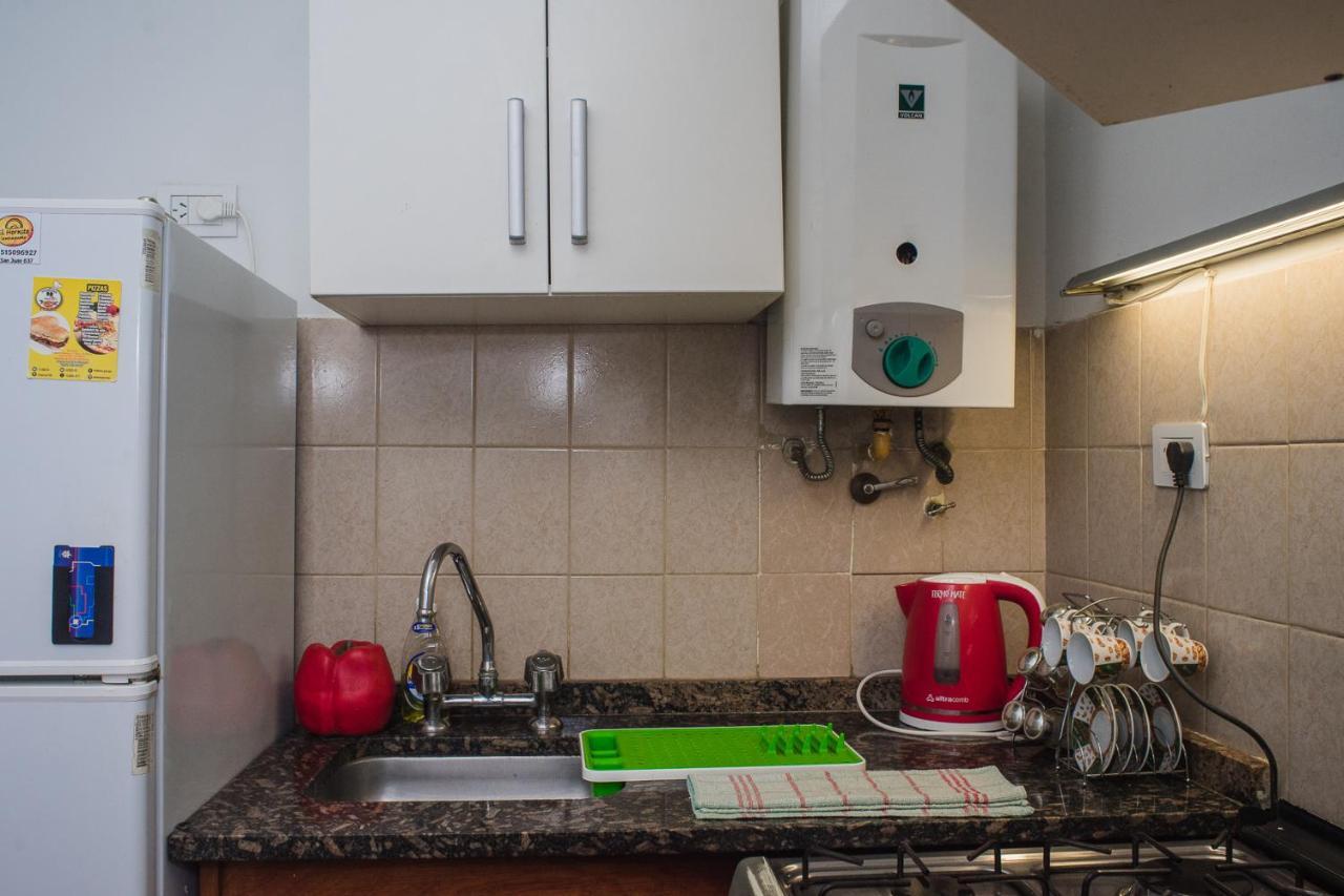 Departamento Increible En Cordoba Lägenhet Exteriör bild
