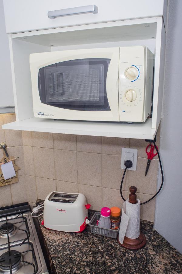 Departamento Increible En Cordoba Lägenhet Exteriör bild