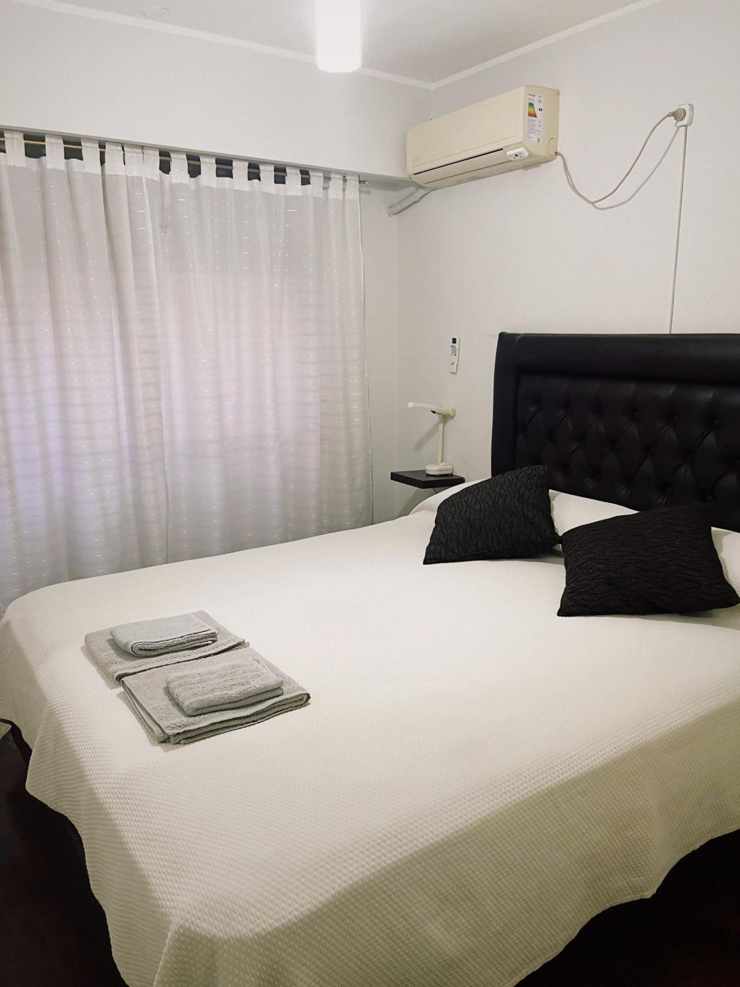 Departamento Increible En Cordoba Lägenhet Exteriör bild