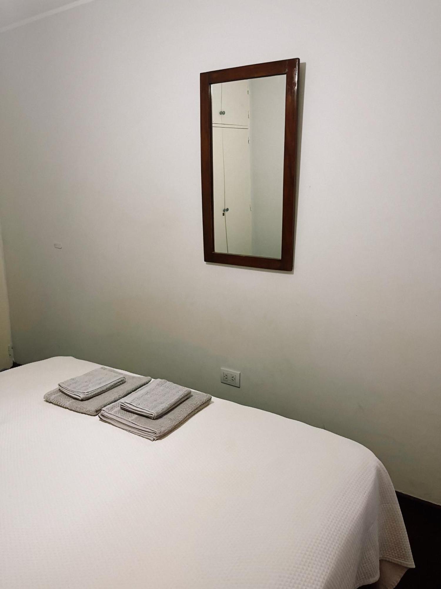 Departamento Increible En Cordoba Lägenhet Exteriör bild