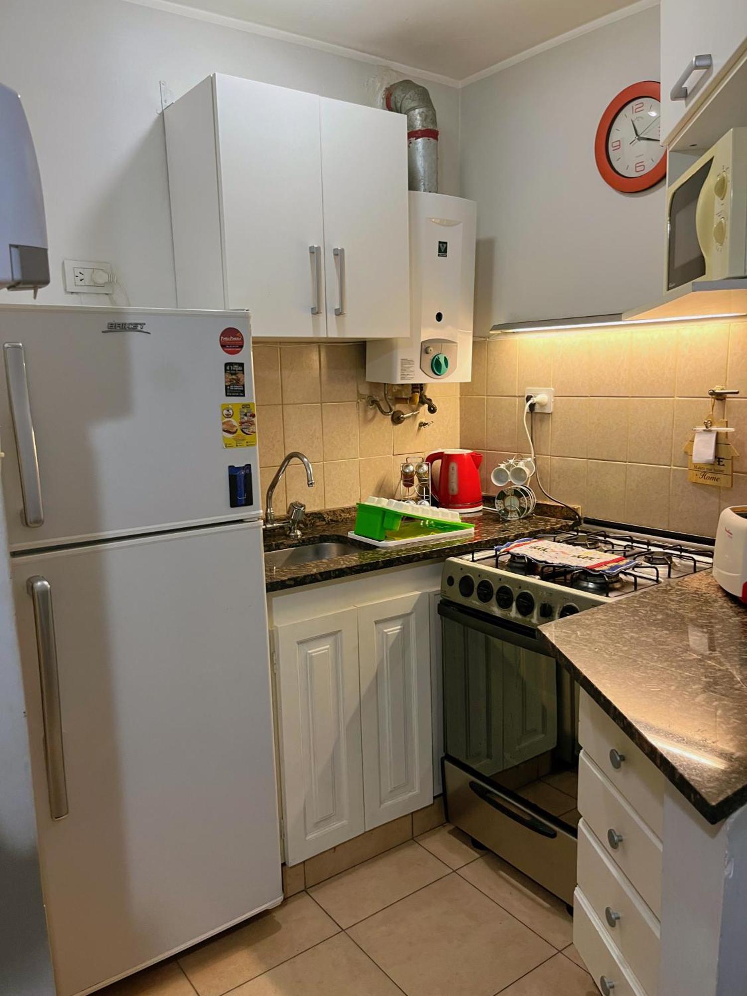 Departamento Increible En Cordoba Lägenhet Exteriör bild