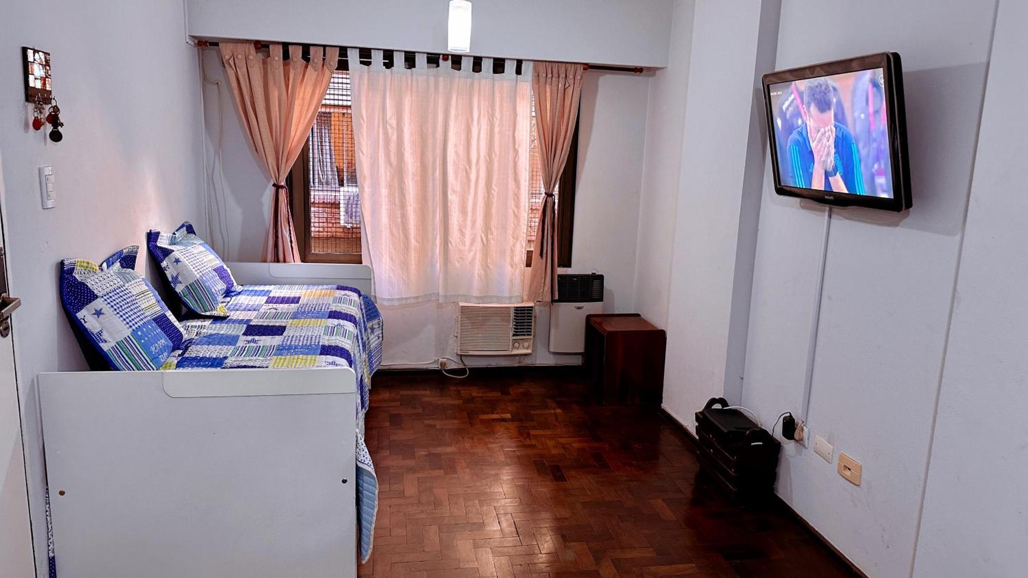 Departamento Increible En Cordoba Lägenhet Exteriör bild