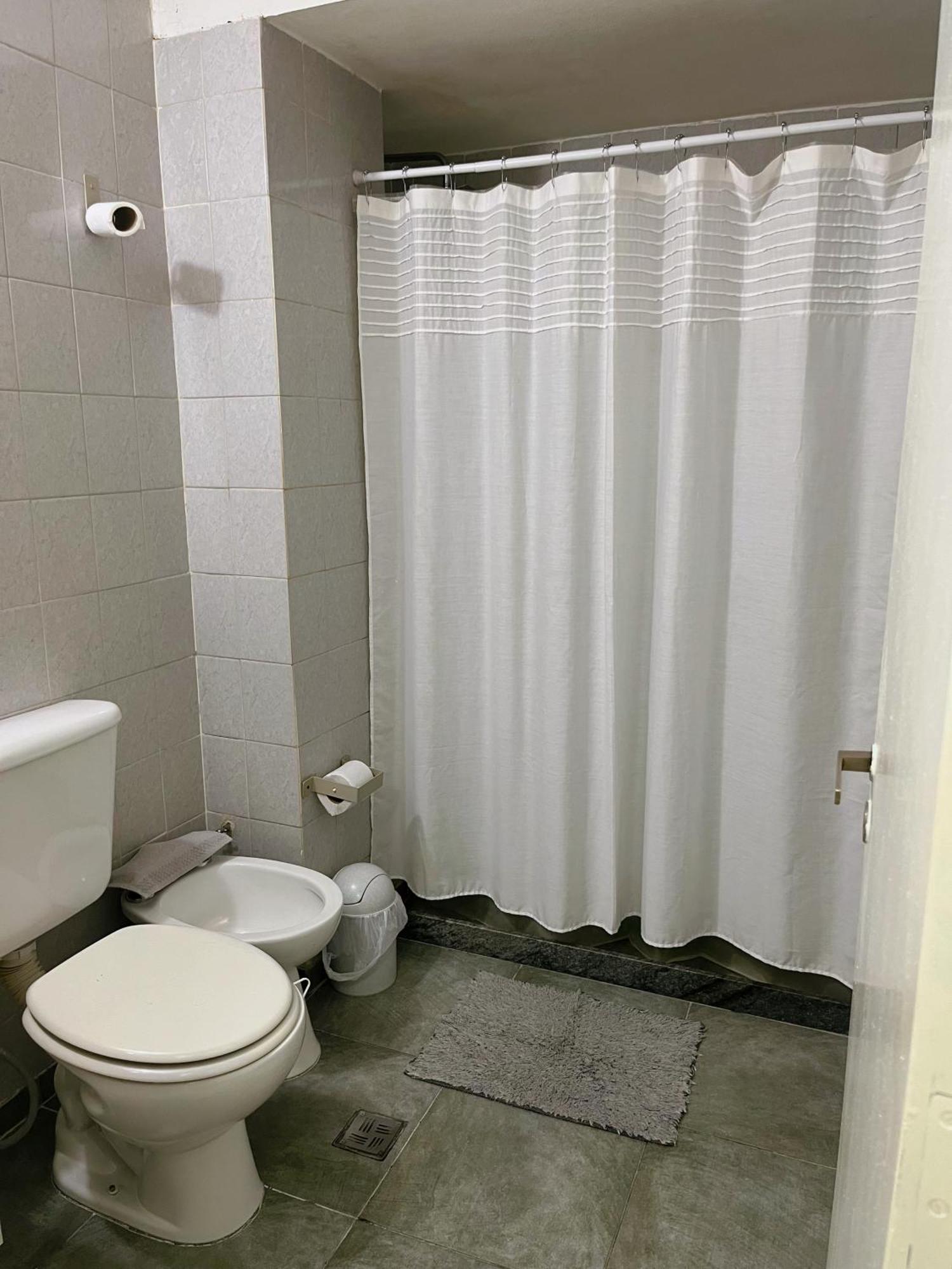 Departamento Increible En Cordoba Lägenhet Exteriör bild
